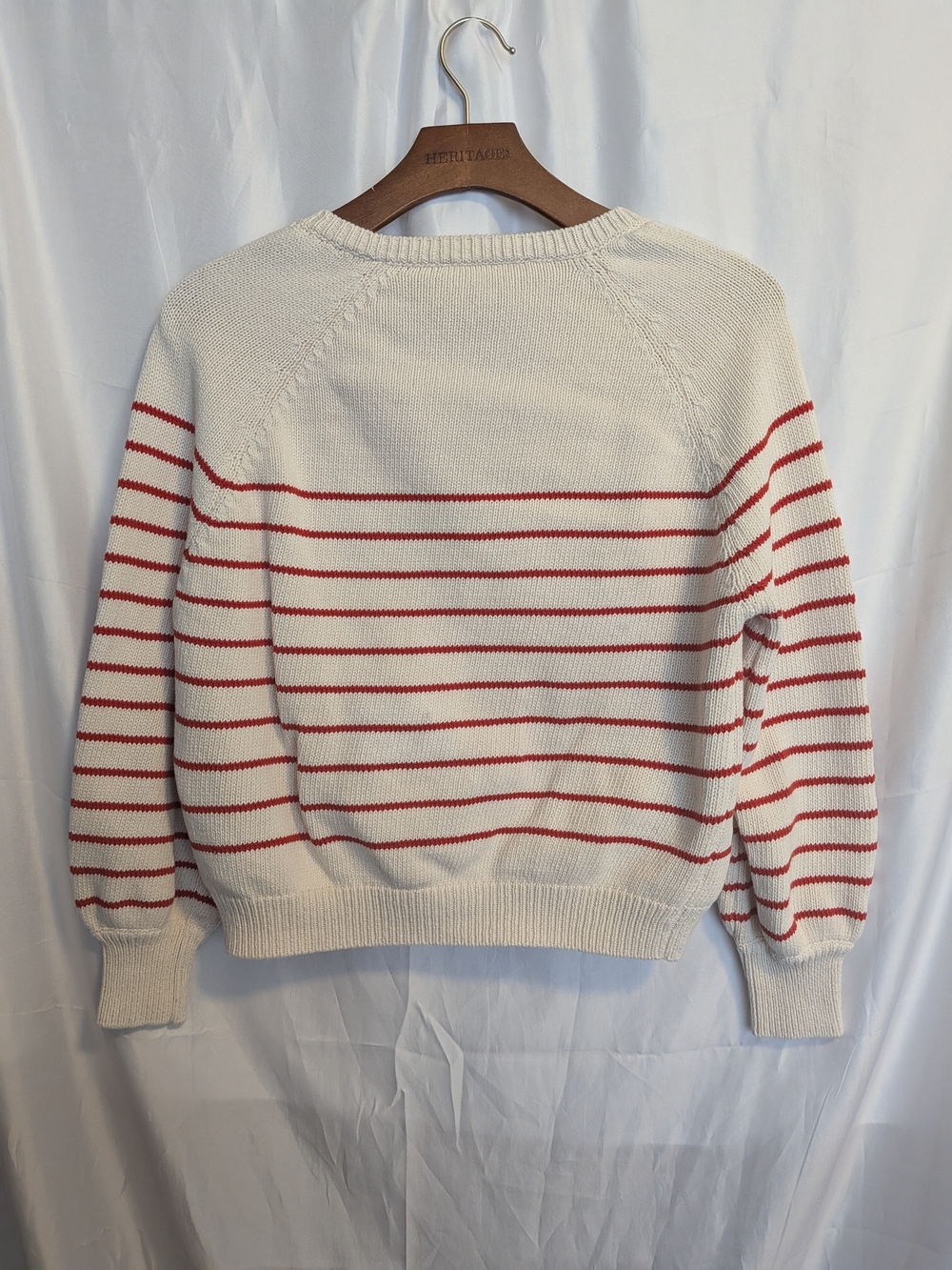 Sézane Léontine Jumper Size XXS - Picture 6 of 7